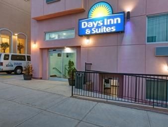 Hotel Days & By Wyndham Ozone Park/jfk Airport 2*