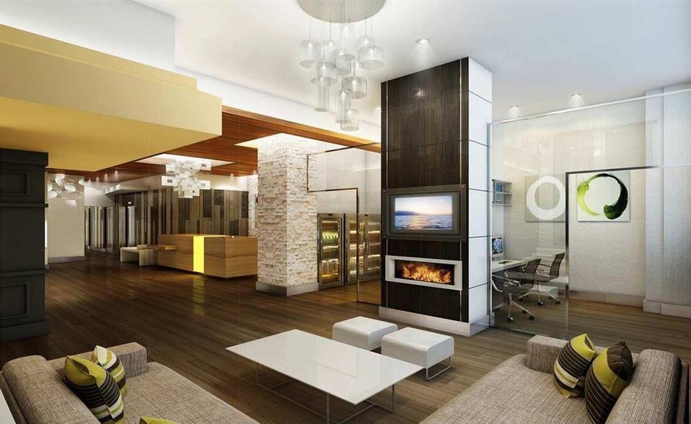 Hotel Hilton Garden - Times Square New York