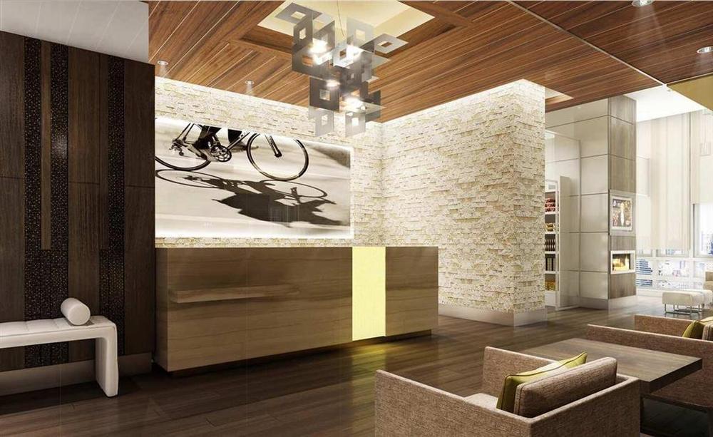 Hilton Garden - Times Square Hotel