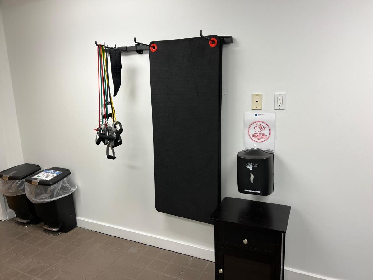 National At 888 Sixth Avenue - Furnished Apartment New York