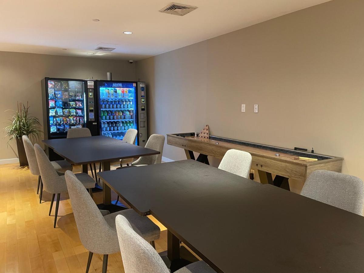 National At 888 Sixth Avenue - Furnished *