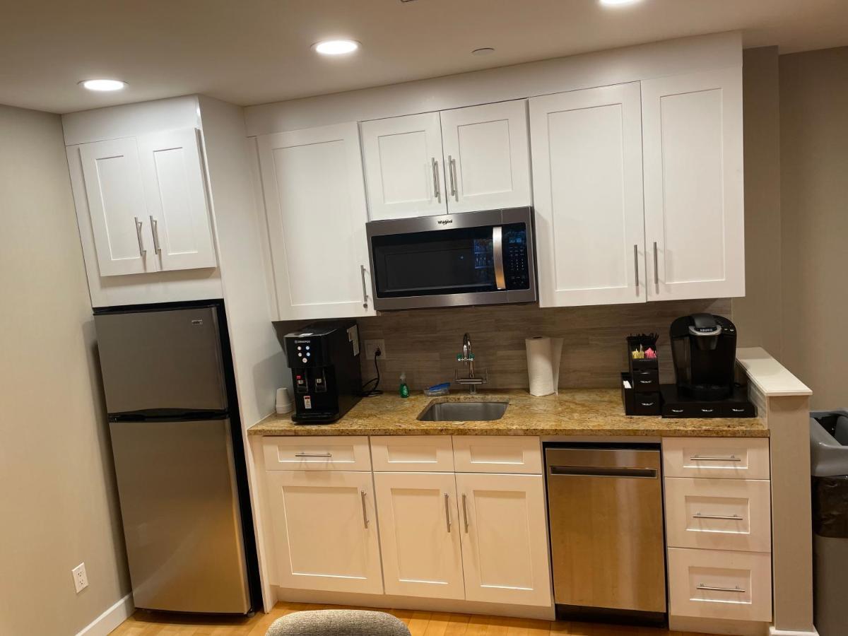 National At 888 Sixth Avenue - Furnished New York