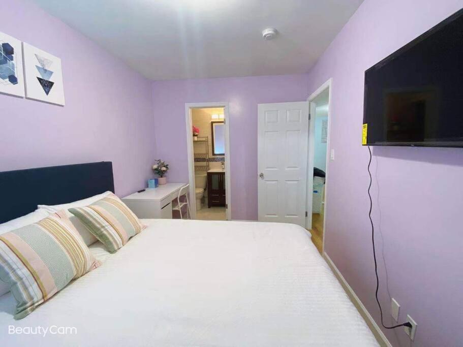 Beautiful 4 Bedroom For Groups Apartment