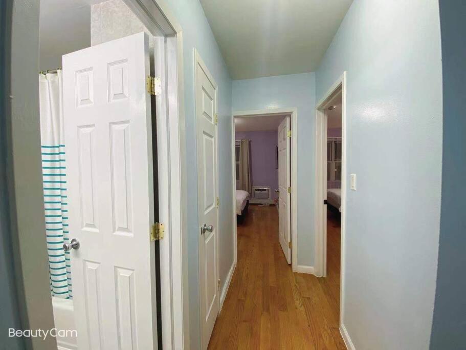 Apartment Beautiful 4 Bedroom For Groups New York