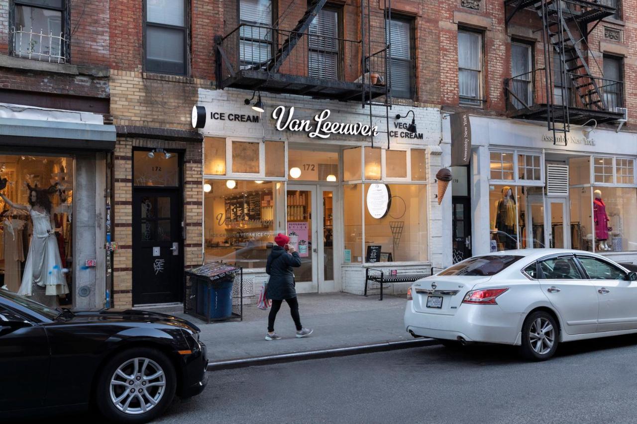 Kasa Lantern Lower East Side 4* New York