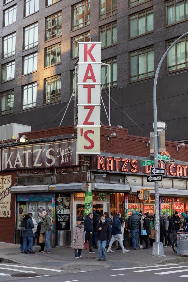 Kasa Lantern Lower East Side 4*