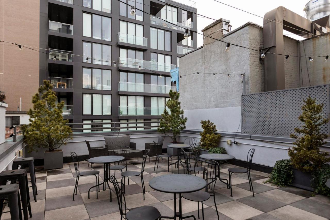 Kasa Lantern Lower East Side Hotel