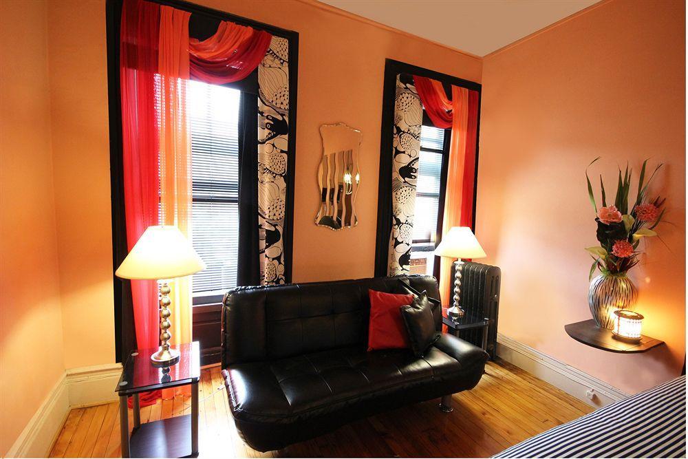 Maison d'hôtes The International Cozy 3*