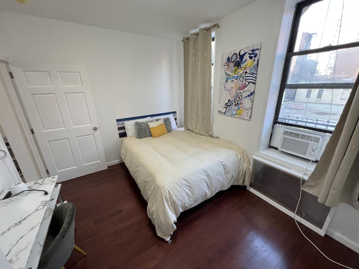 Apartament China Town Manhattan - Convinient Location! *