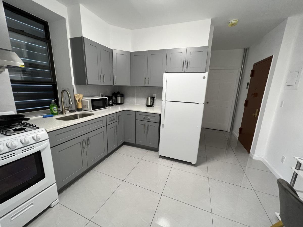 Apartament China Town Manhattan - Convinient Location! New York