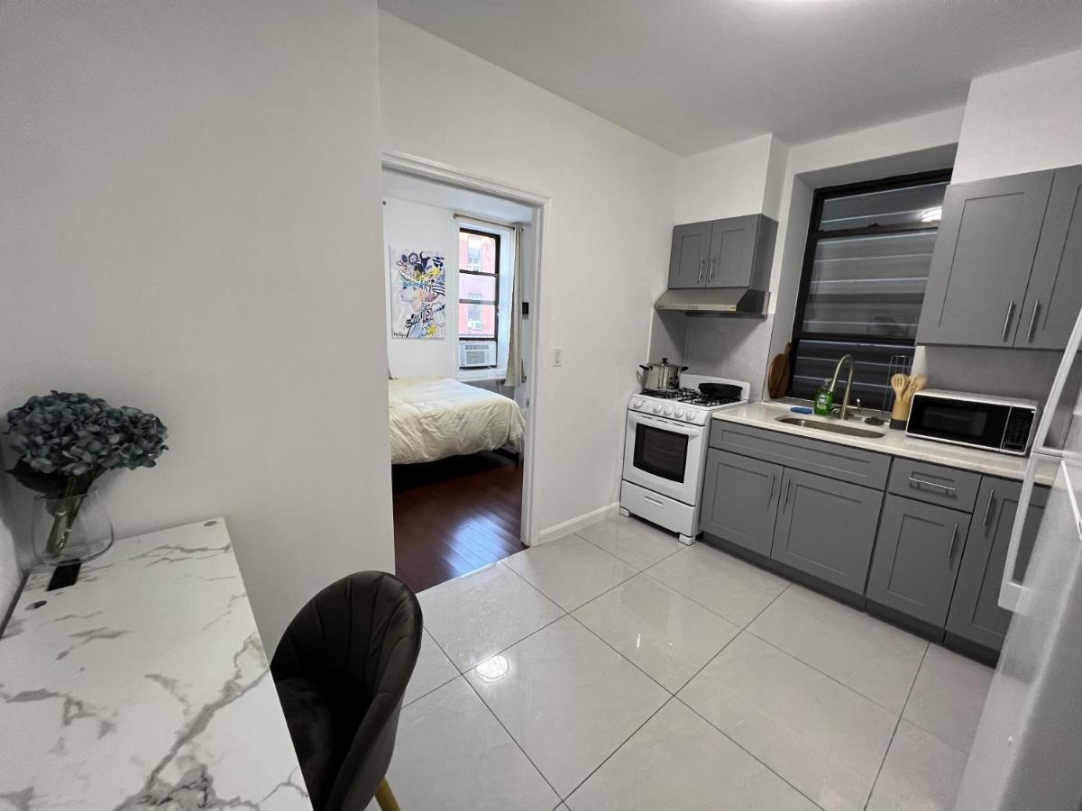 Apartament China Town Manhattan - Convinient Location! New York