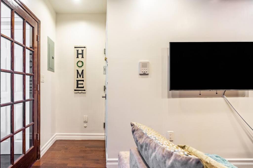 Stylish And Cozy 1 Bedroom In Bedstuy Appartement