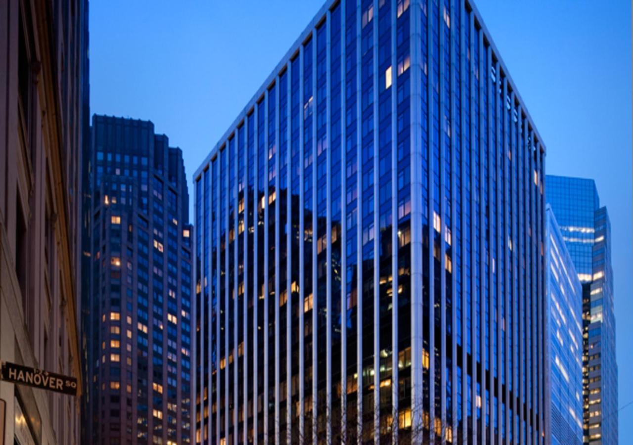 Fantastic 3br At Financial District