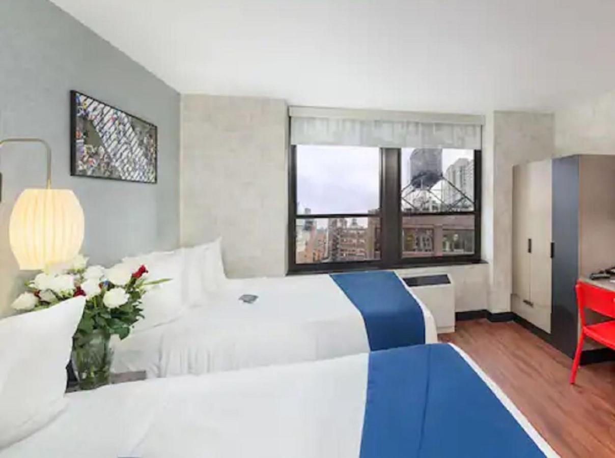 Hotel The Paul Nyc-chelsea, Ascend Collection