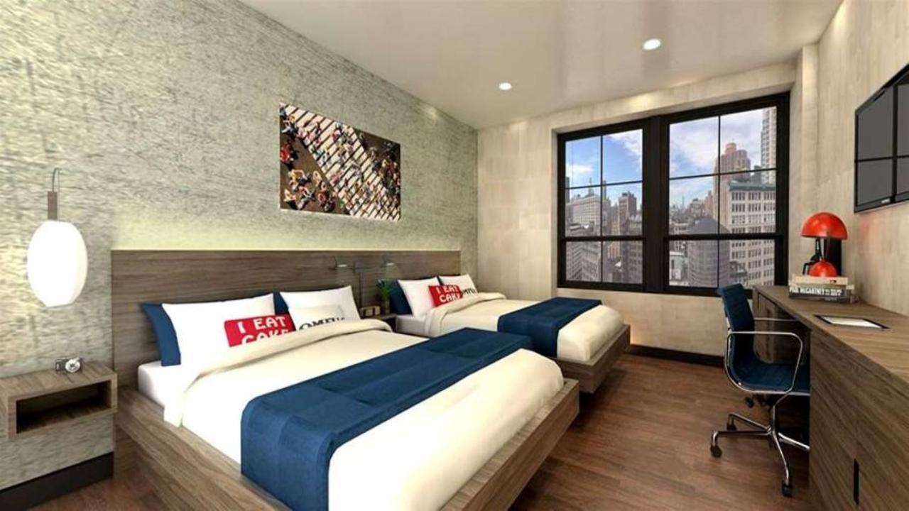 The Paul Nyc-chelsea, Ascend Collection Hotel 4*