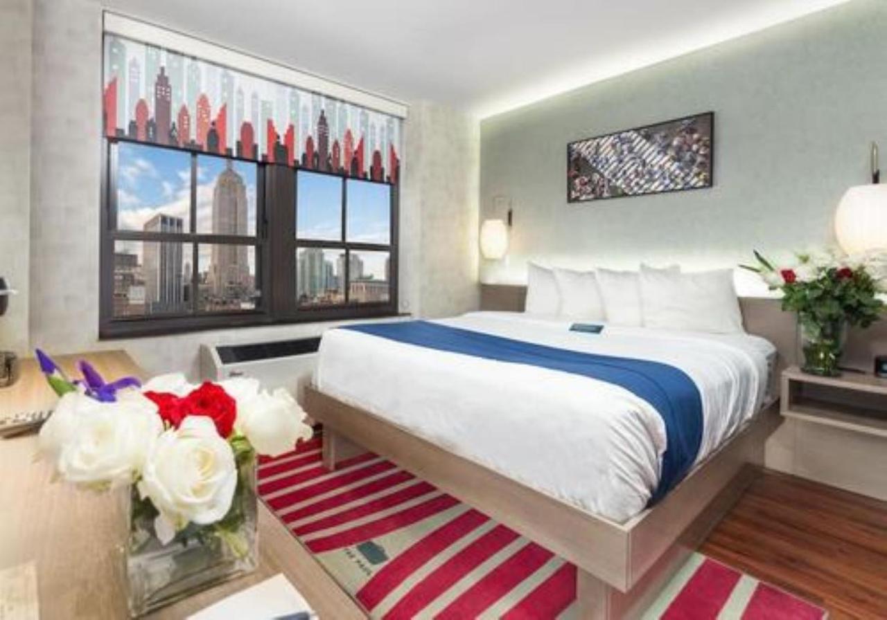 The Paul Nyc-chelsea, Ascend Collection Hotel