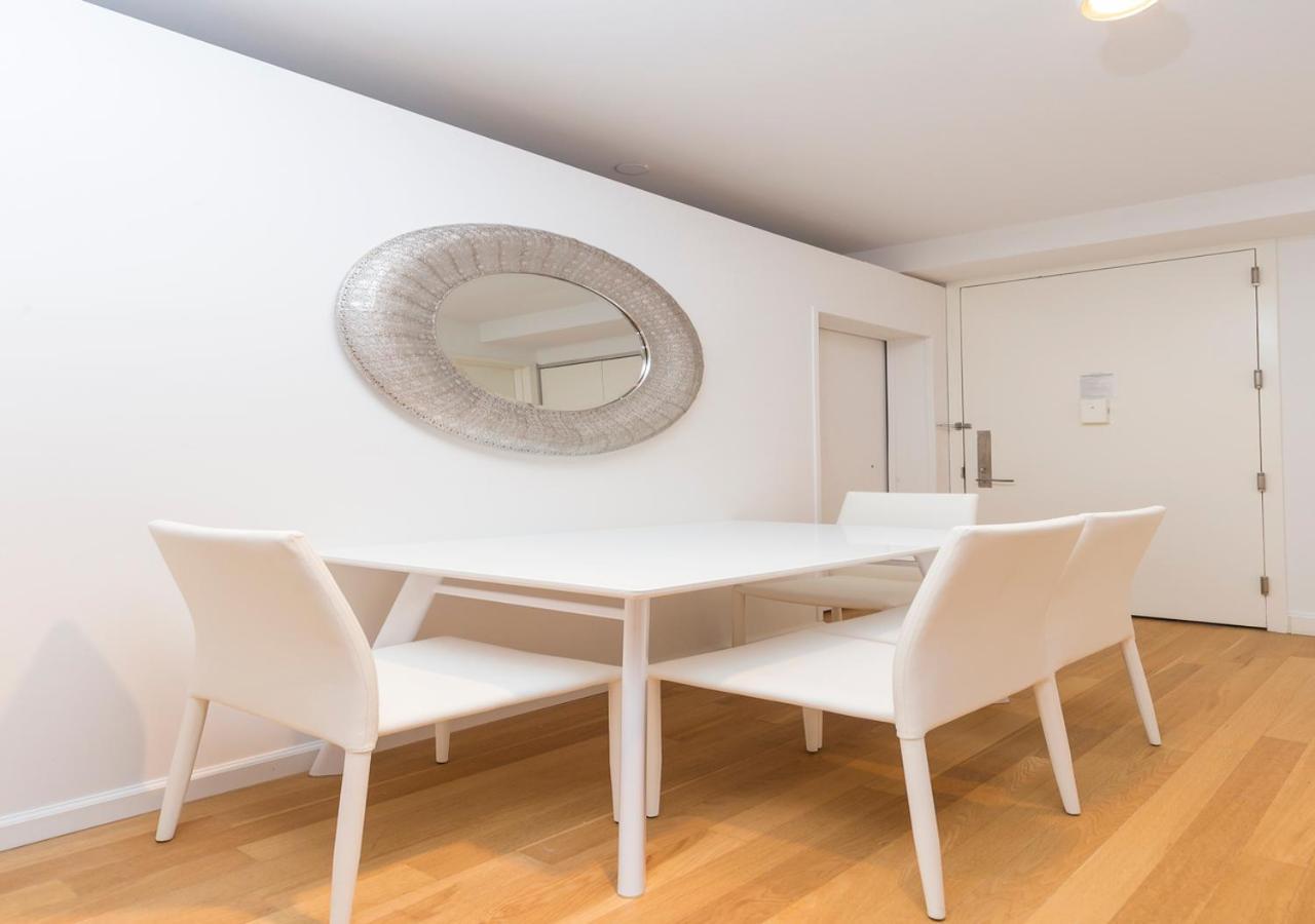 Fantastic 3br At Financial District Apartment New York