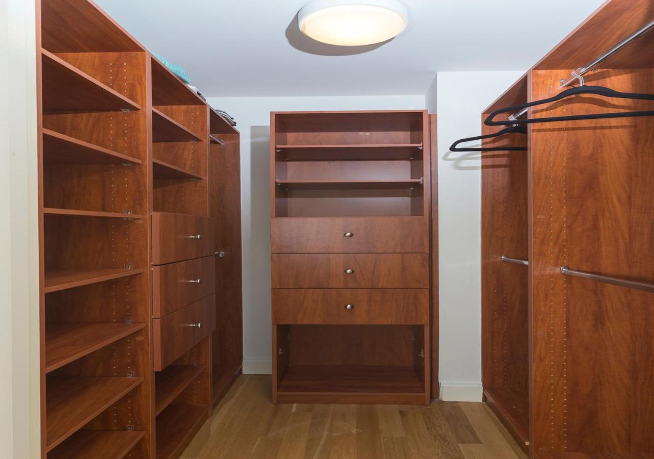 Fantastic 3br At Financial District Apartment New York