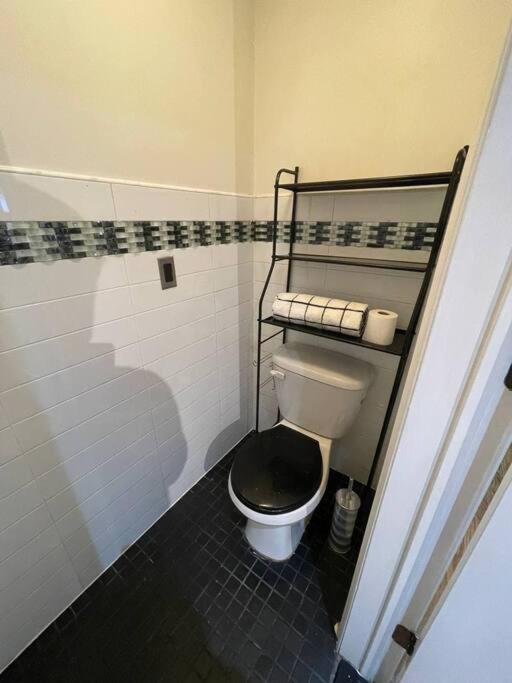 Apartment Beautiful 4-bedroom Unit In Bushwick New York