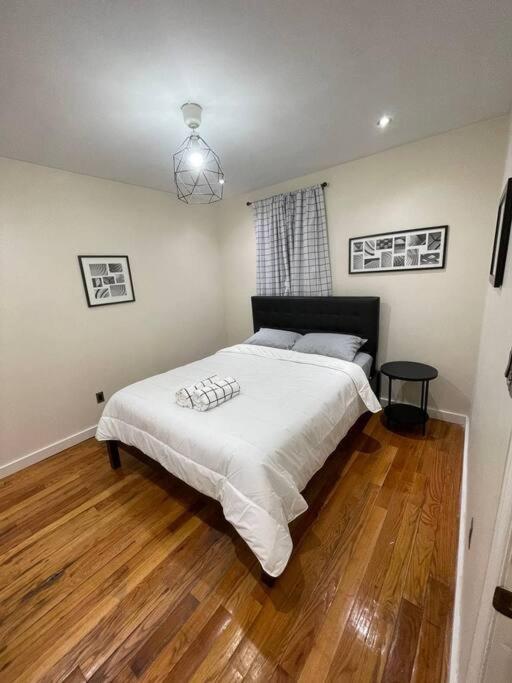 Beautiful 4-bedroom Unit In Bushwick Apartment *