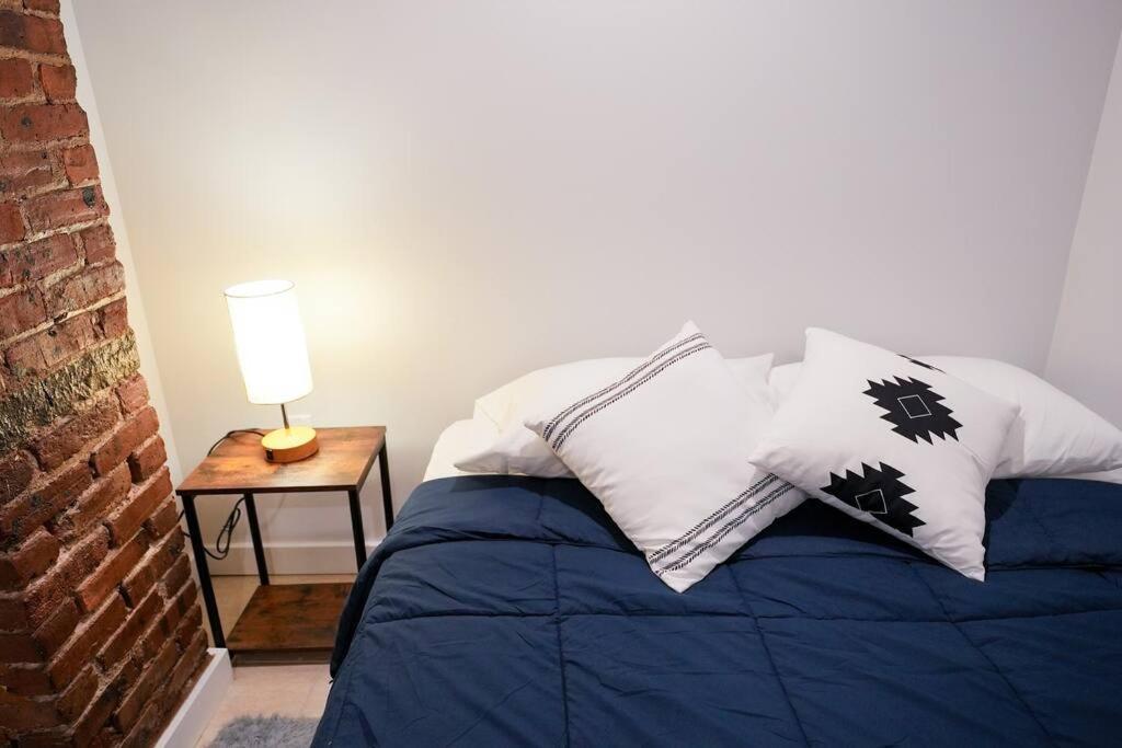 Apartment Spacious 6bd Near Prospect Park