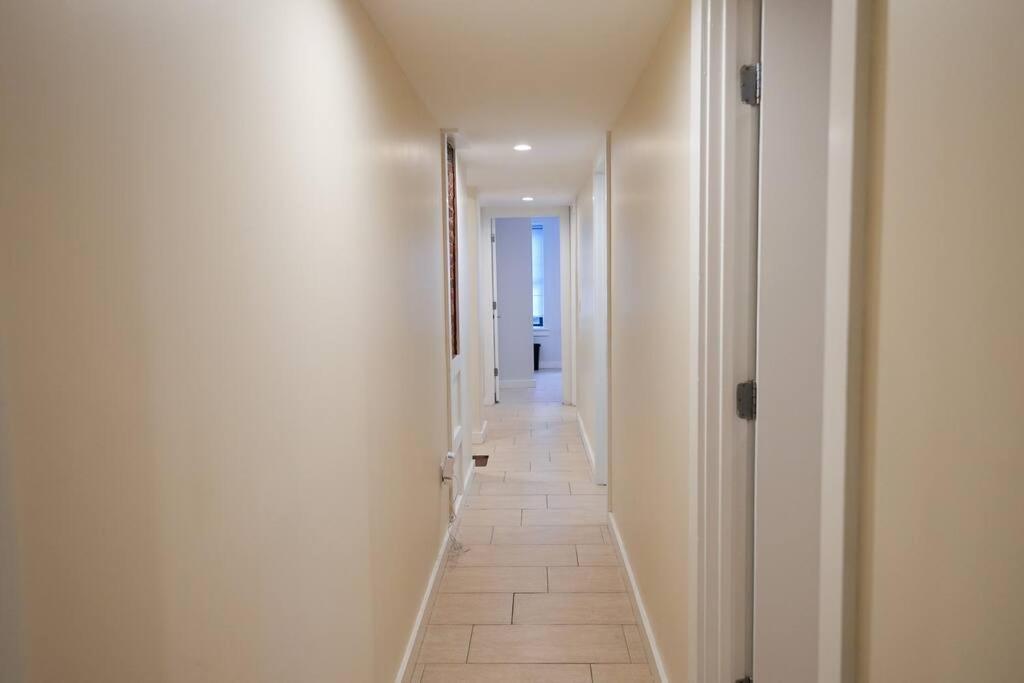 Spacious 6bd Near Prospect Park *