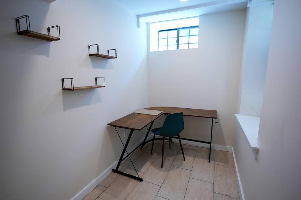 Spacious 6bd Near Prospect Park * New York