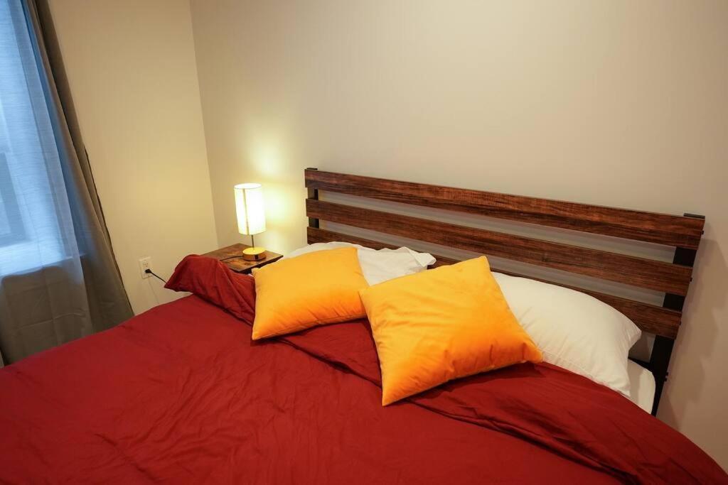 Spacious 6bd Near Prospect Park Apartment