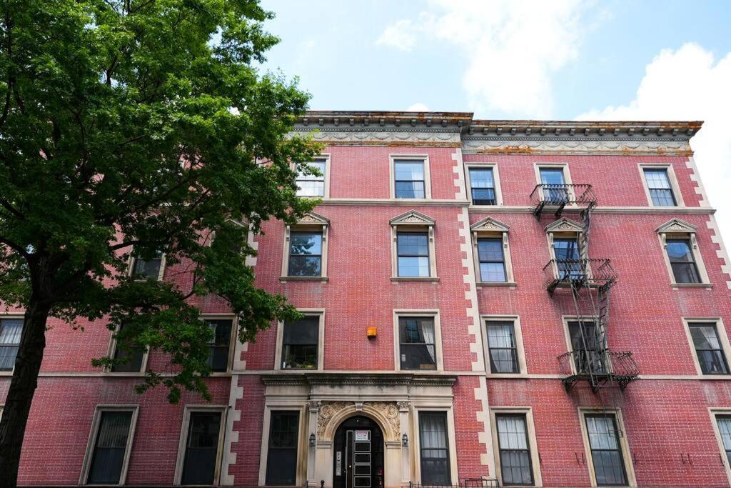 Spacious 6bd Near Prospect Park Apartment New York
