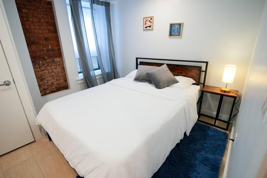 Spacious 6bd Near Prospect Park * New York