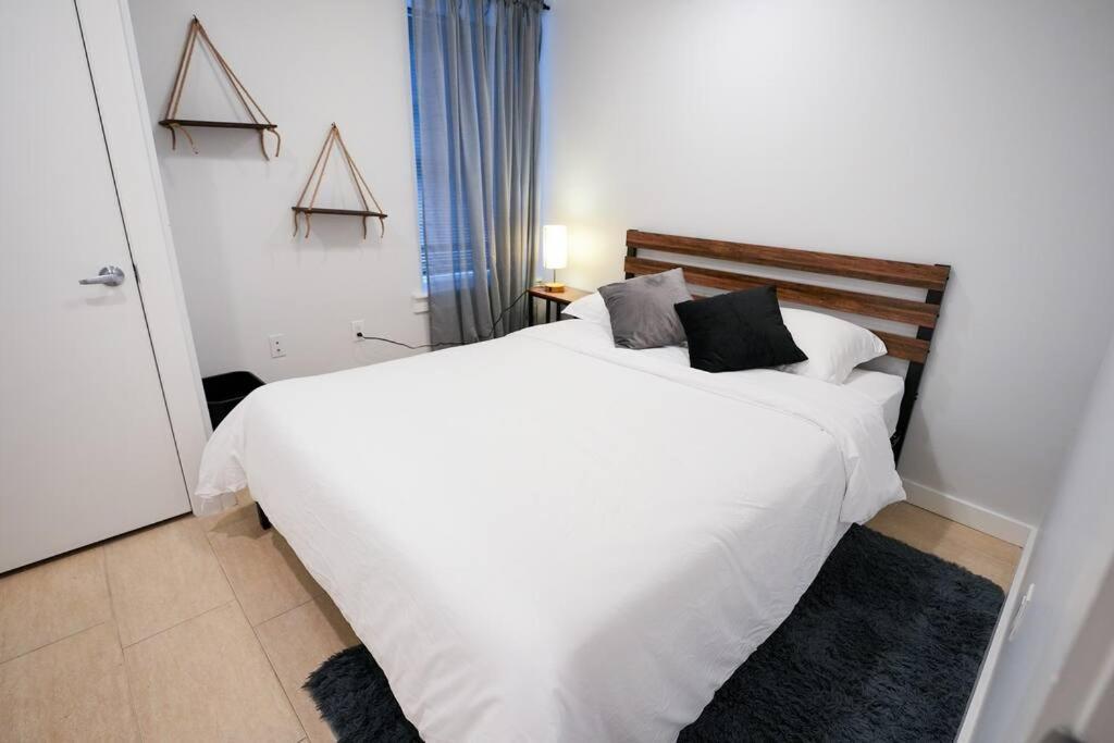 Spacious 6bd Near Prospect Park *