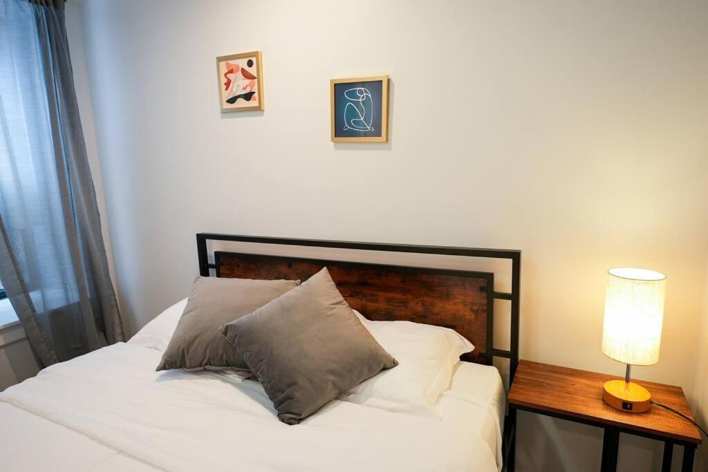Spacious 6bd Near Prospect Park Apartment *