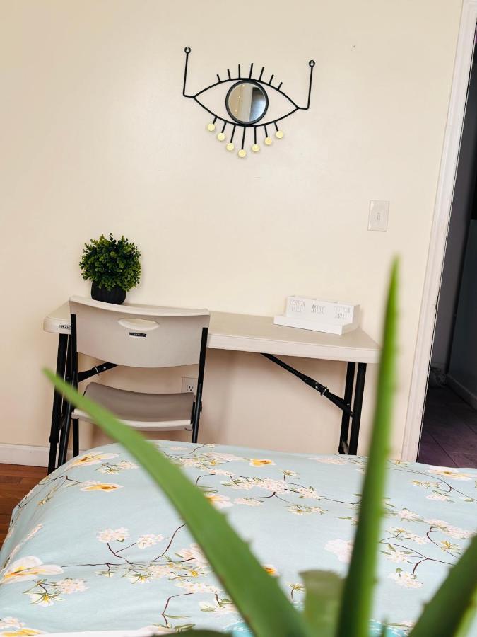 “beautiful Space” 10 Mtos Airport Jfk The *