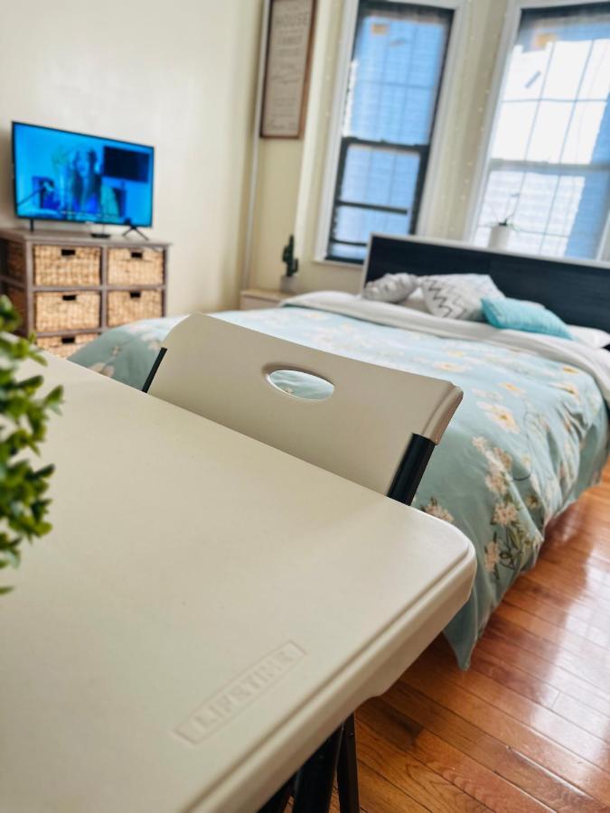 Apartment “beautiful Space” 10 Mtos Airport Jfk The New York