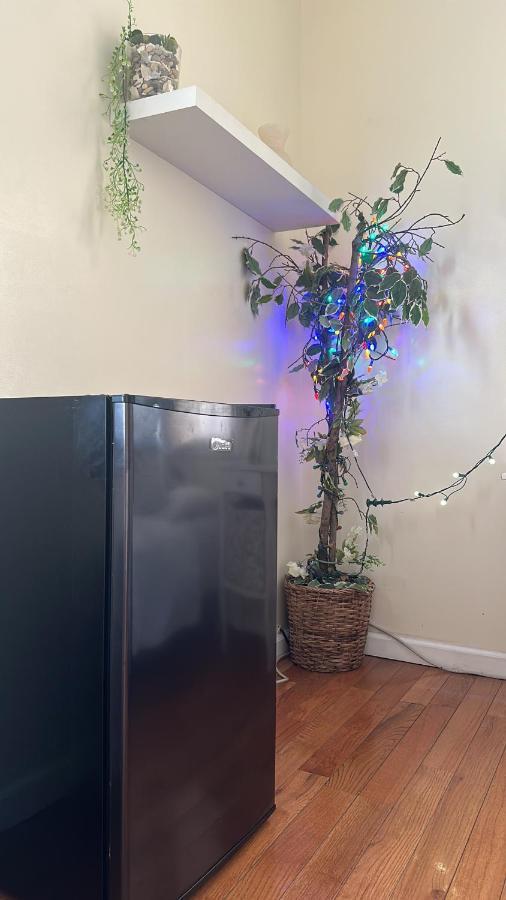 “beautiful Space” 10 Mtos Airport Jfk The *