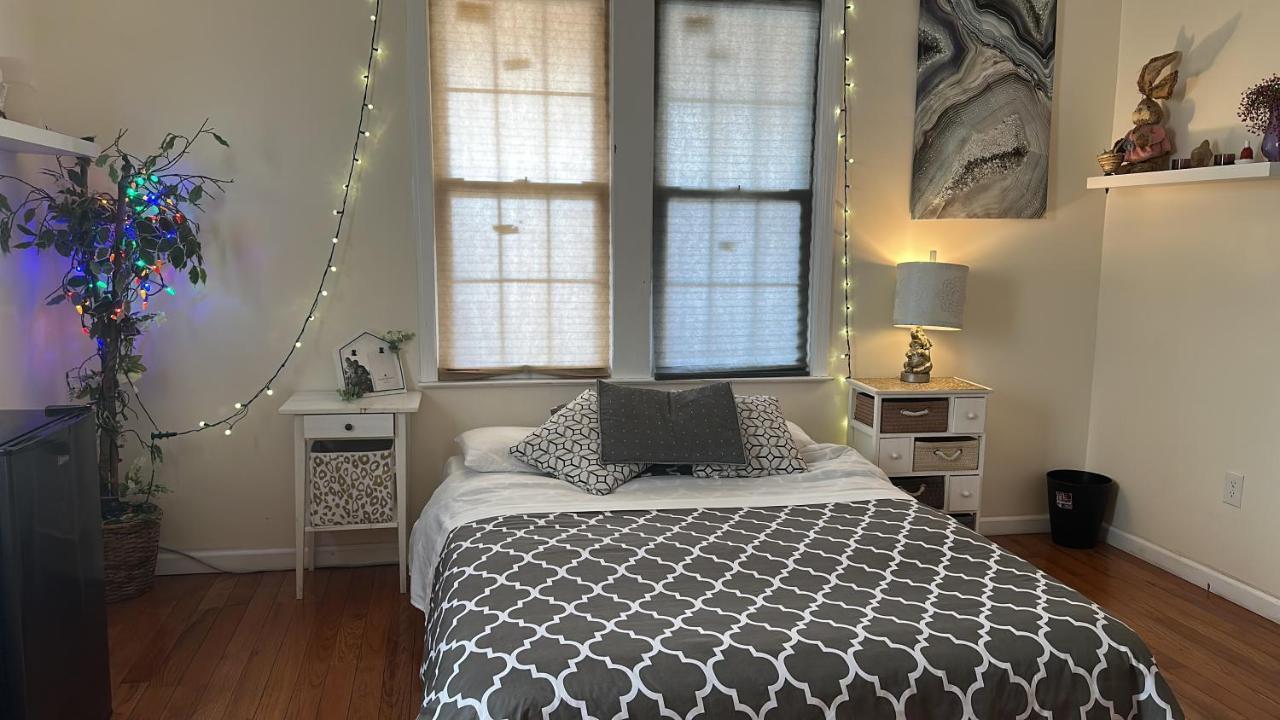 “beautiful Space” 10 Mtos Airport Jfk The Apartment *