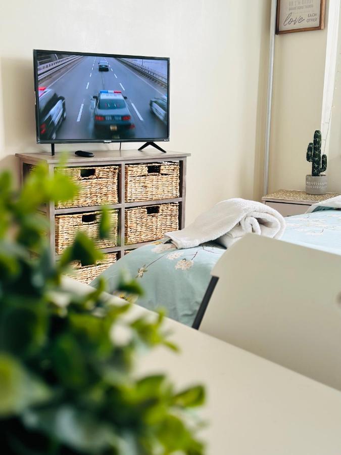 “beautiful Space” 10 Mtos Airport Jfk The New York