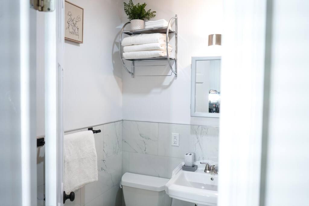 Modern Studio For Longer Stays * New York
