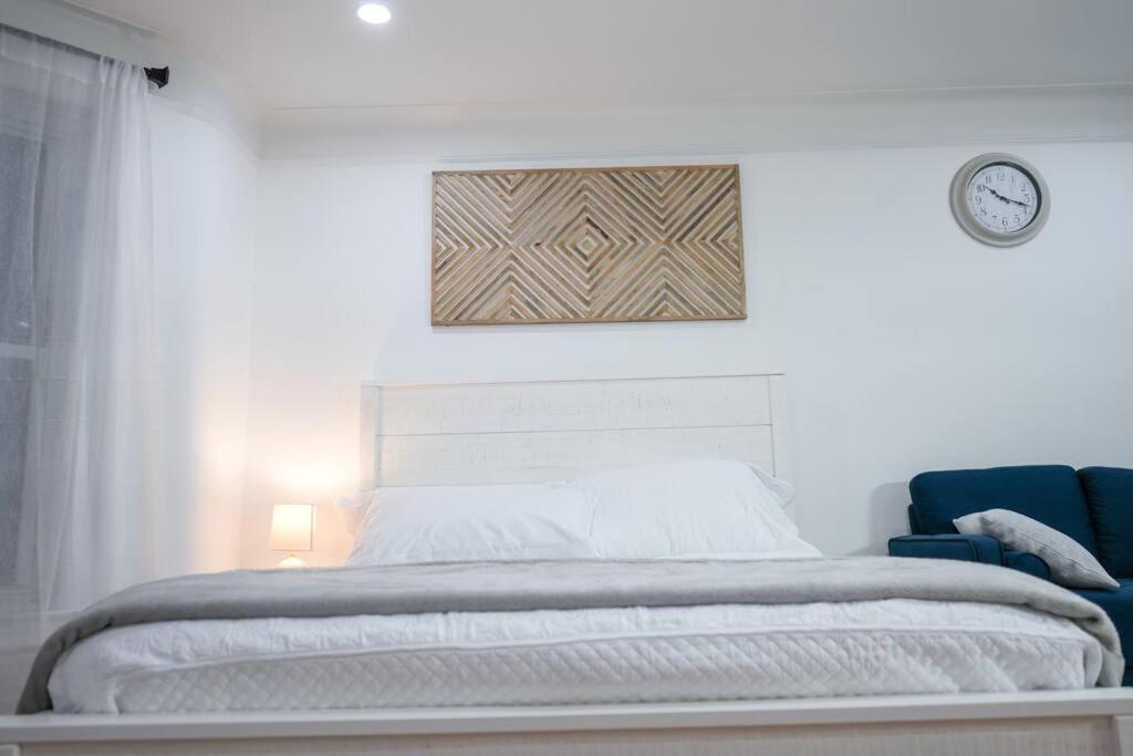 Modern Studio For Longer Stays Apartment New York
