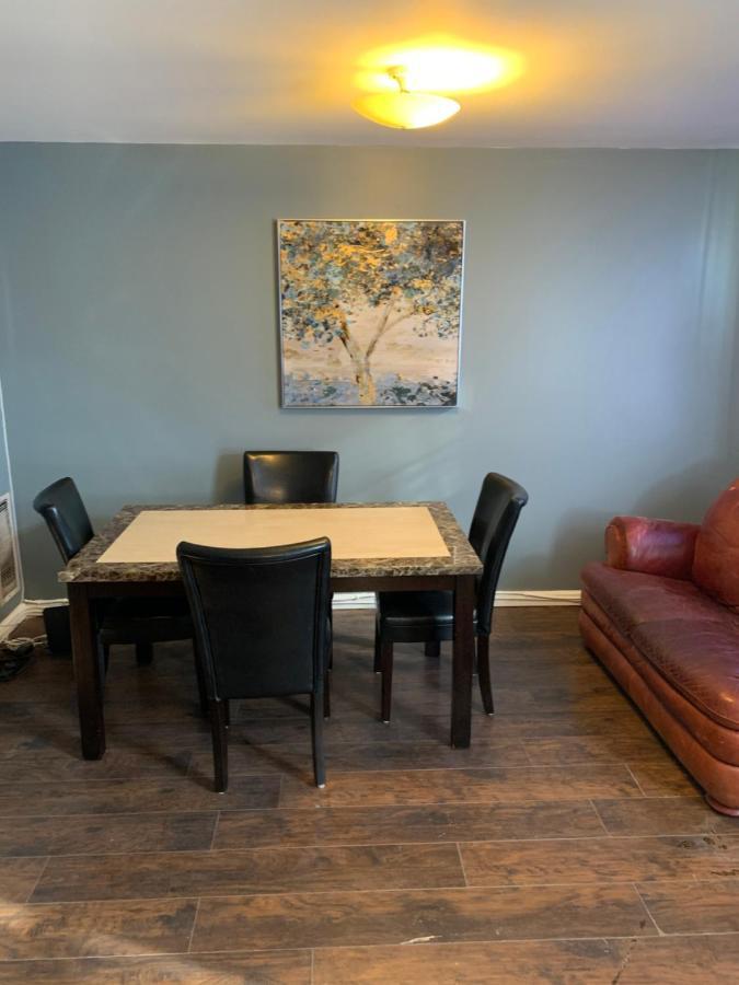 Latisha Away From Homestay *