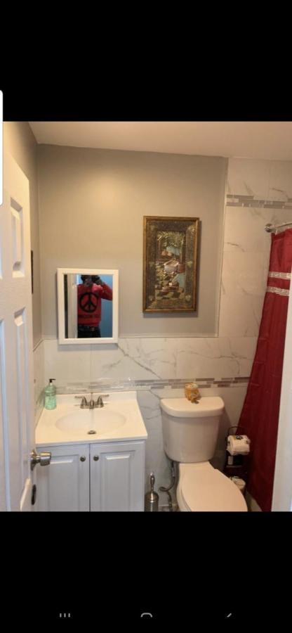 Latisha Away From Homestay *