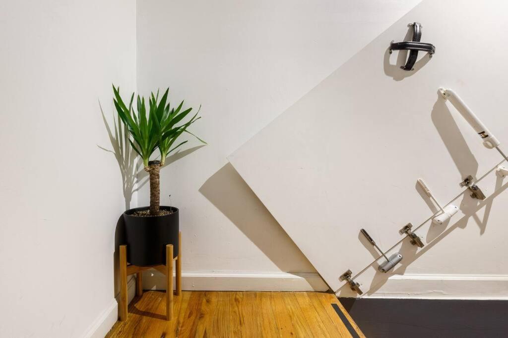 Beautiful Private & Close To Everything! * New York
