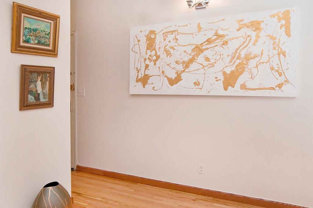 Luxury Apartments Next To Times Square * New York