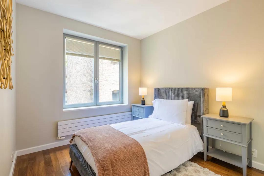 Penthouse Hell's Kitchen