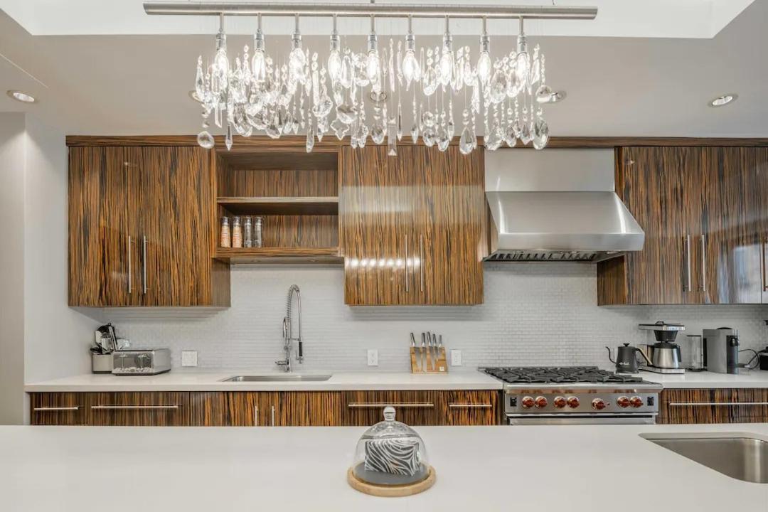 Penthouse Hell's Kitchen New York