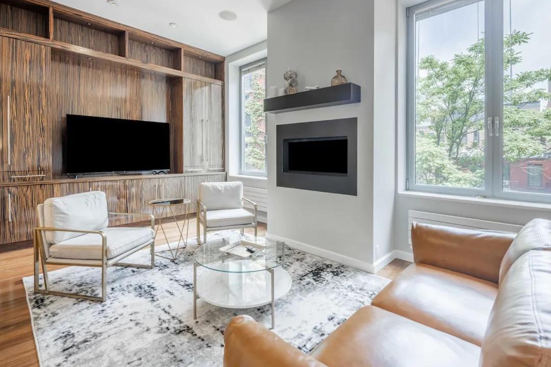 Penthouse Hell's Kitchen