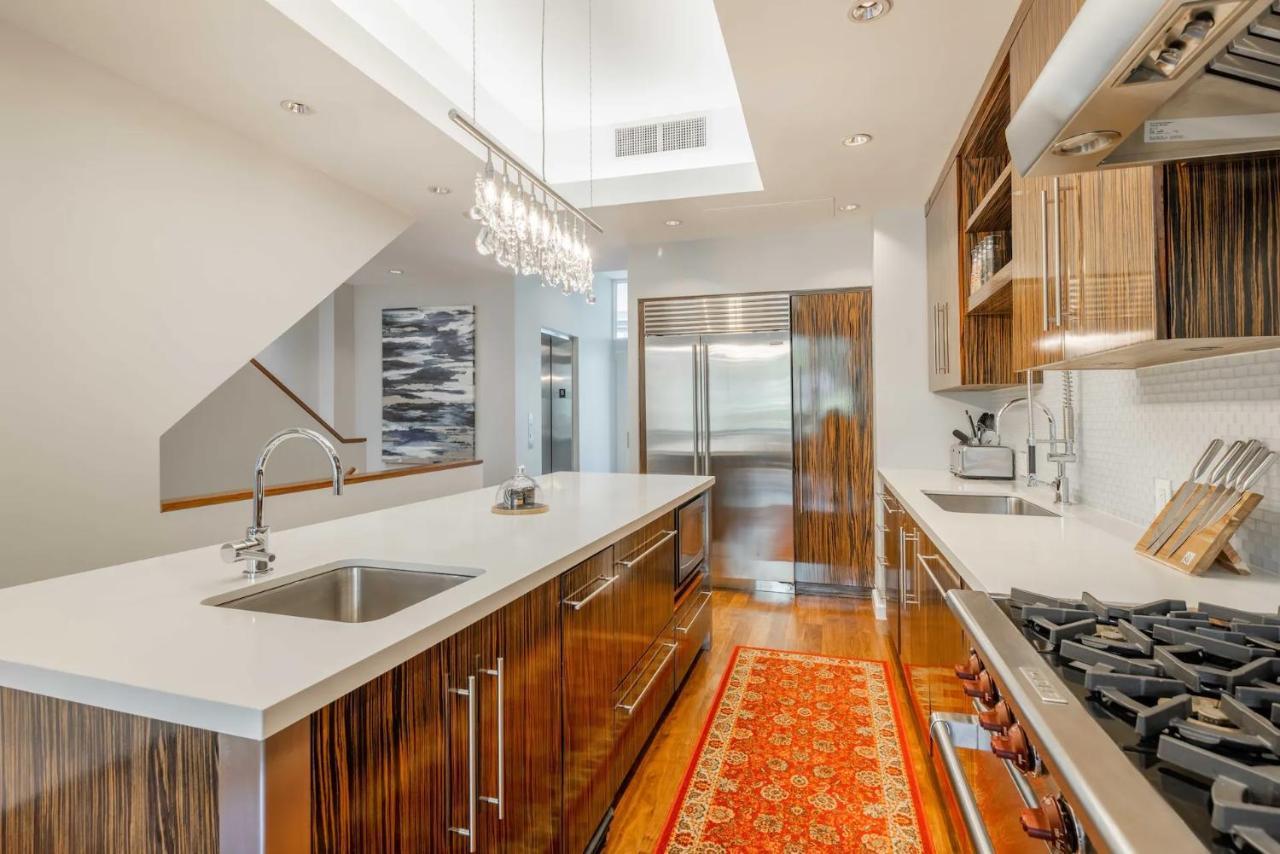 Penthouse Hell's Kitchen * New York