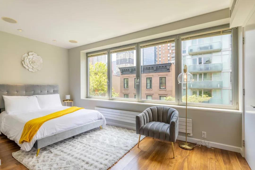 Penthouse Hell's Kitchen