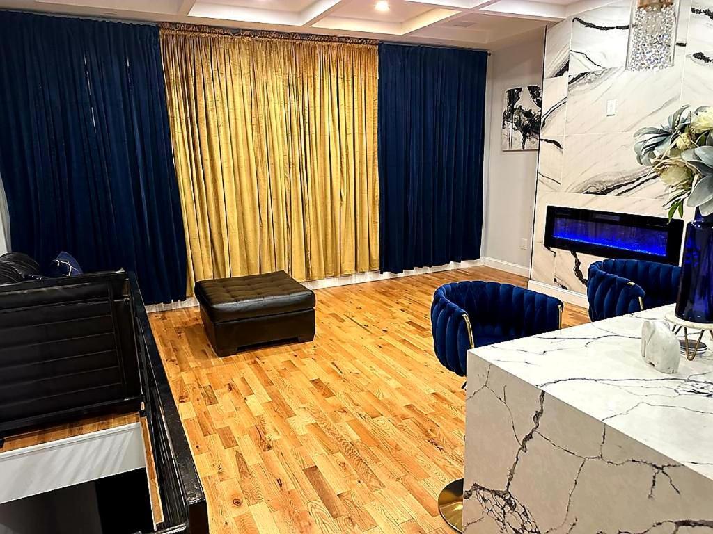 Séjour chez l'habitant Latisha Luxury Place 5