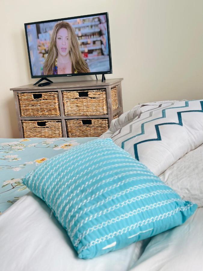 “beautiful Space” 10 Mtos Airport Jfk The New York